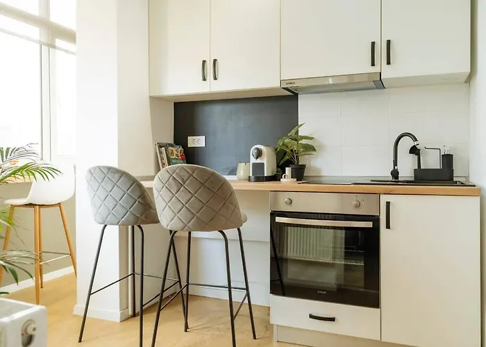 Genesis - Sala Palatului Appartamento Bucarest