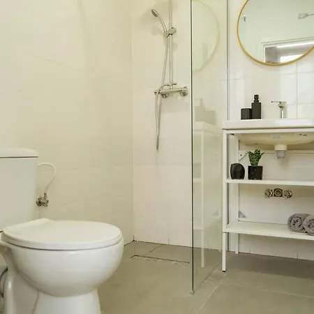 Apartament Genesis - Sala Palatului Bucureşti