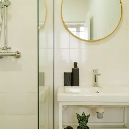 Apartament Genesis - Sala Palatului