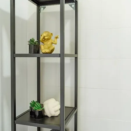 Apartament Genesis - Sala Palatului *