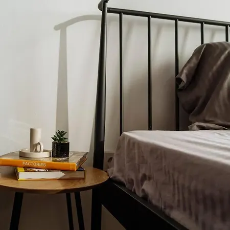 Apartament Genesis - Sala Palatului Bucureşti