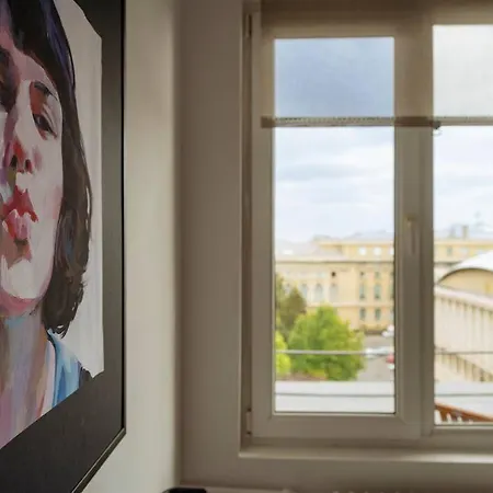 Genesis - Sala Palatului * Bucureşti