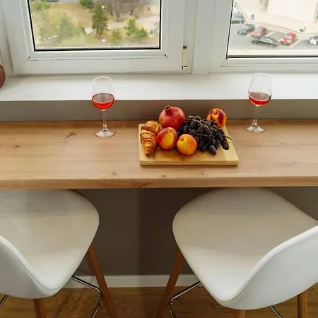 Apartament Genesis - Sala Palatului Bucureşti