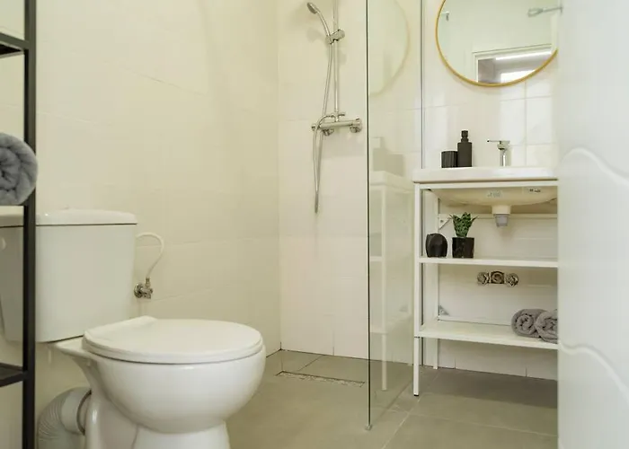 Apartment Genesis - Sala Palatului Bucharest