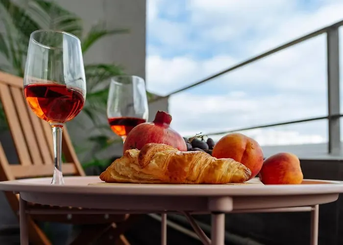 Genesis - Sala Palatului Apartment *