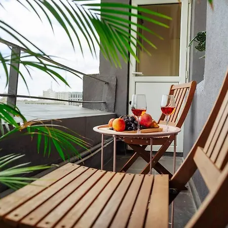 Genesis - Sala Palatului