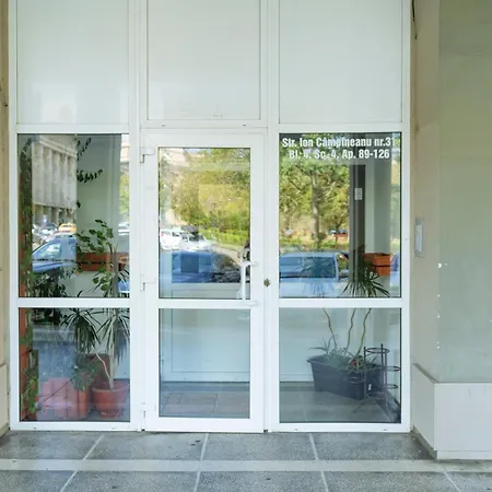 Genesis - Sala Palatului *