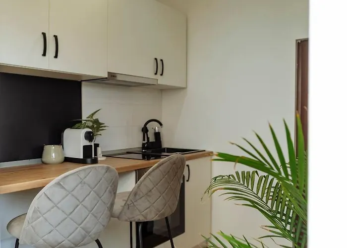 Genesis - Sala Palatului Apartamento *