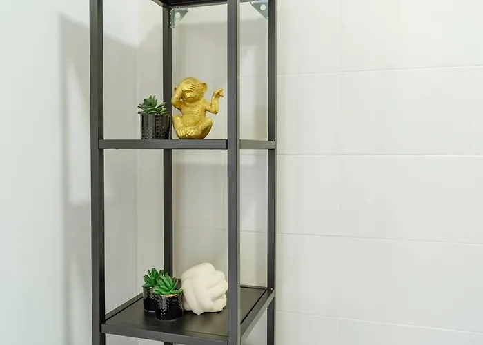 Apartamento Genesis - Sala Palatului *