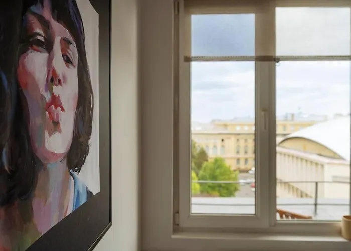 Genesis - Sala Palatului * Bucareste